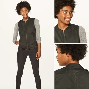 Lululemon Like the Wind Vest